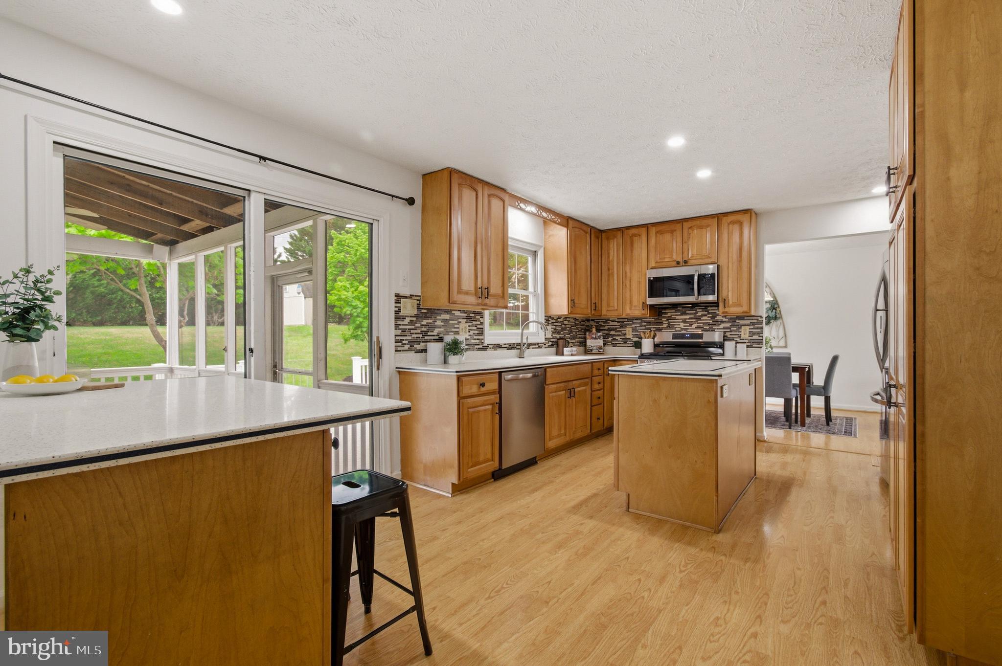 MONTGOMERY MEADOWS - Residential