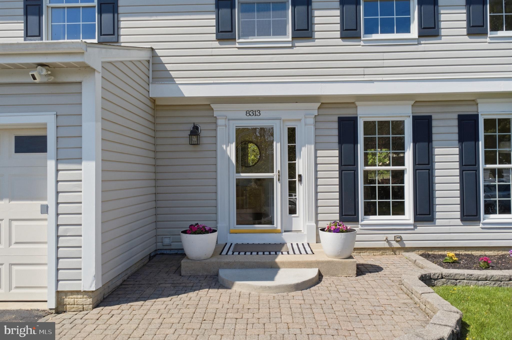 MONTGOMERY MEADOWS - Residential