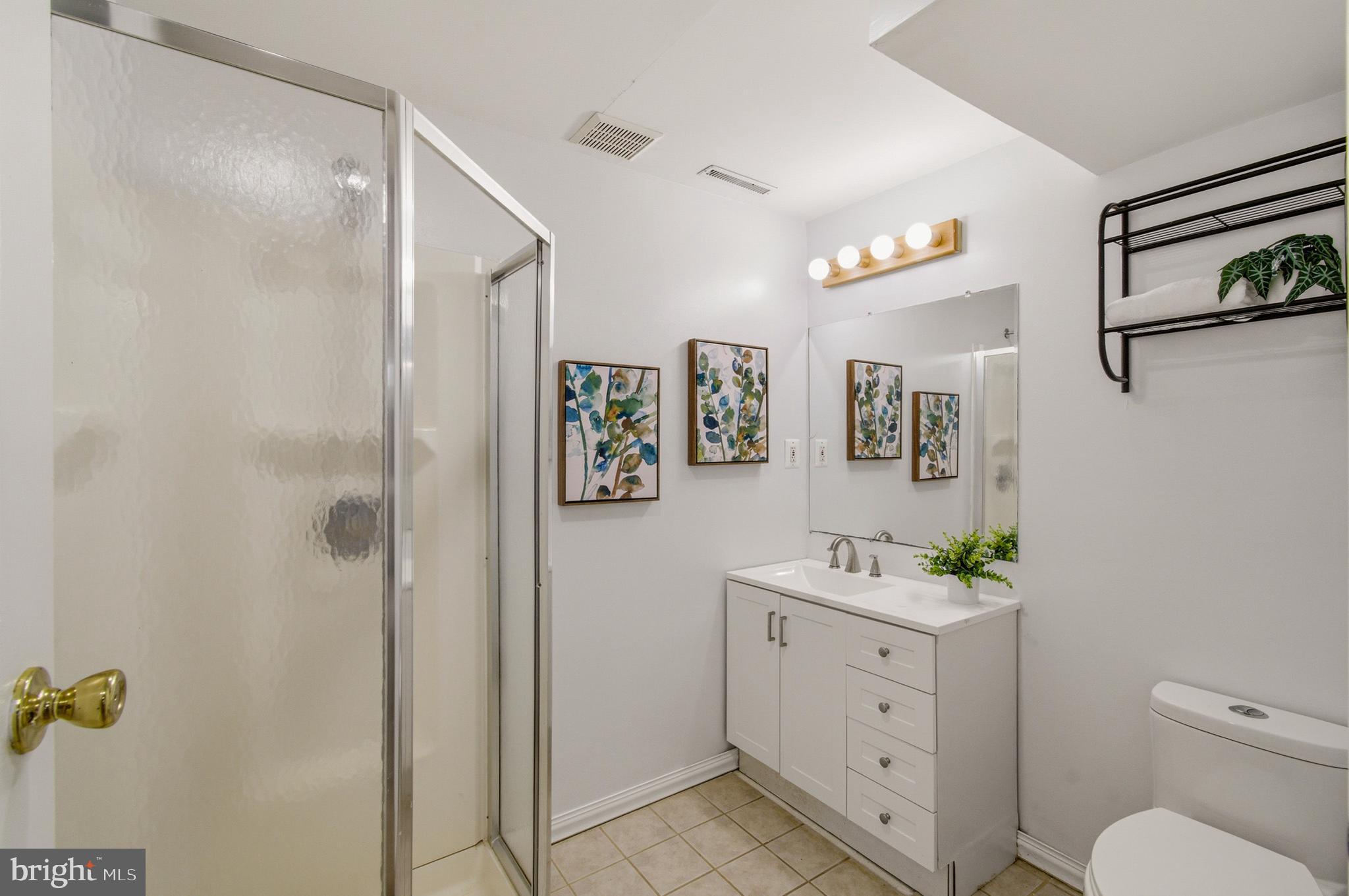 MONTGOMERY MEADOWS - Residential