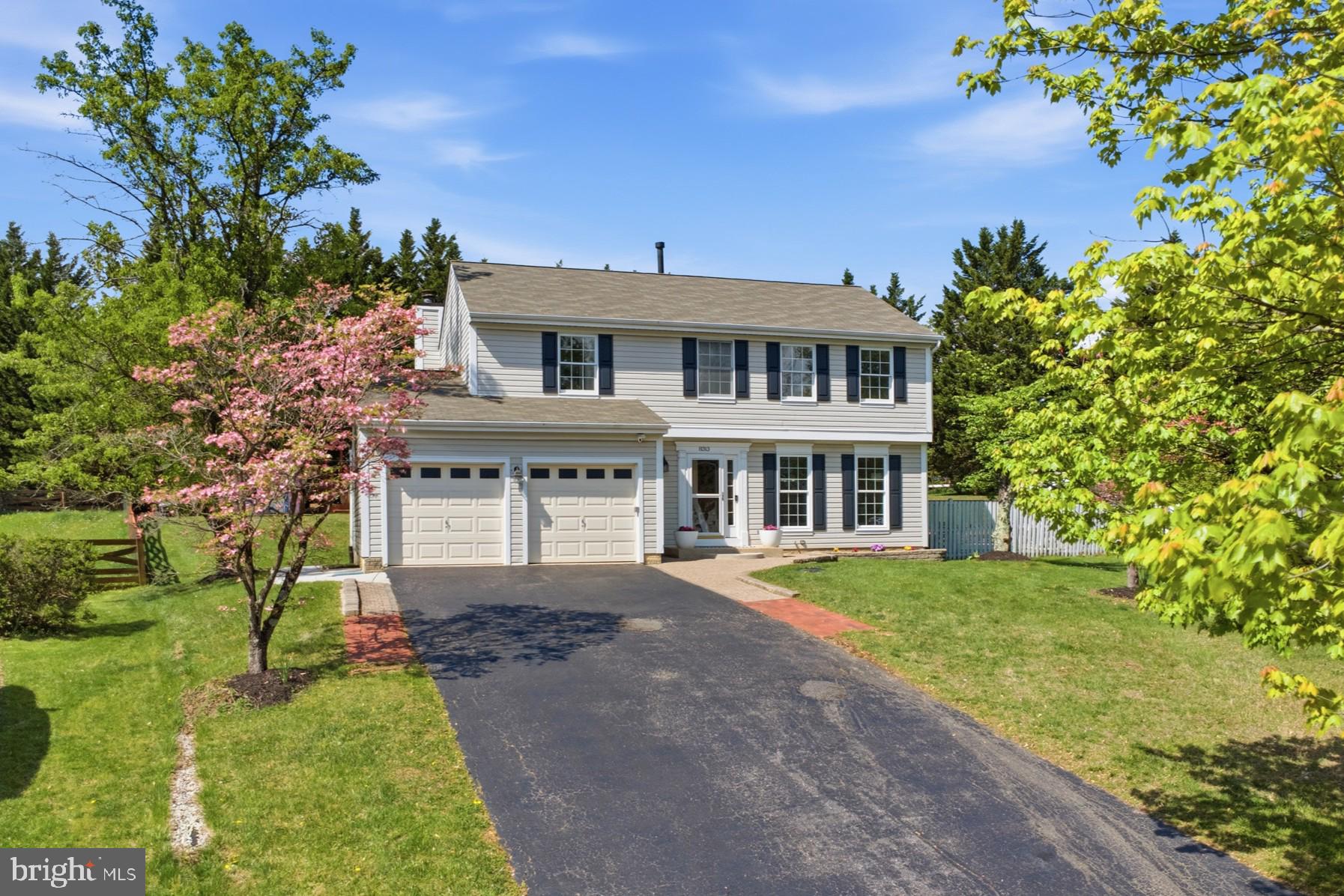 MONTGOMERY MEADOWS - Residential