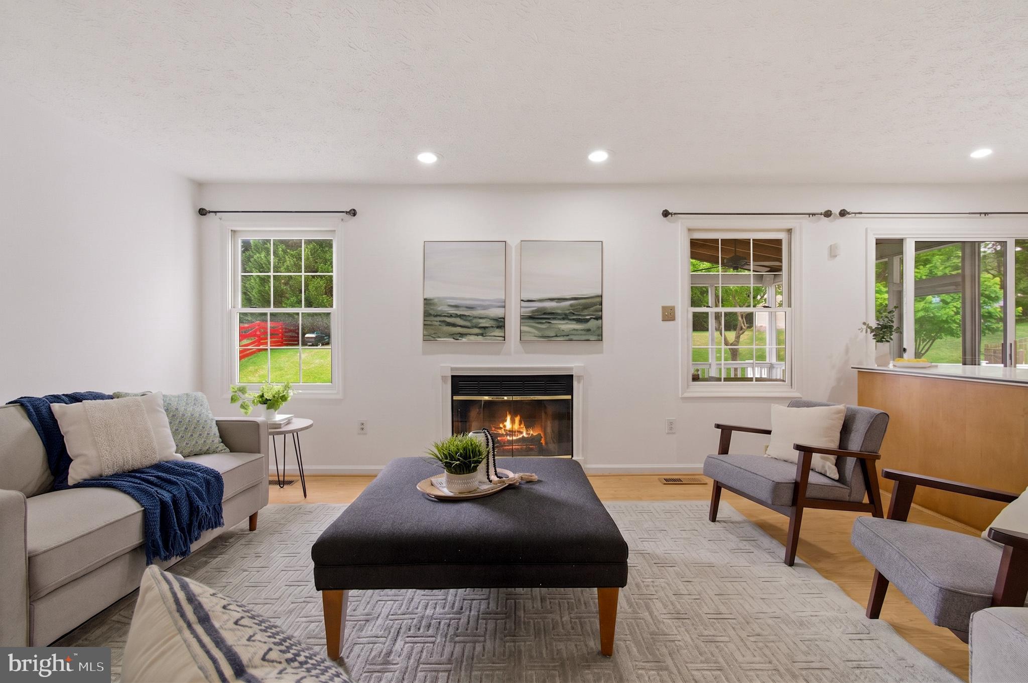 MONTGOMERY MEADOWS - Residential