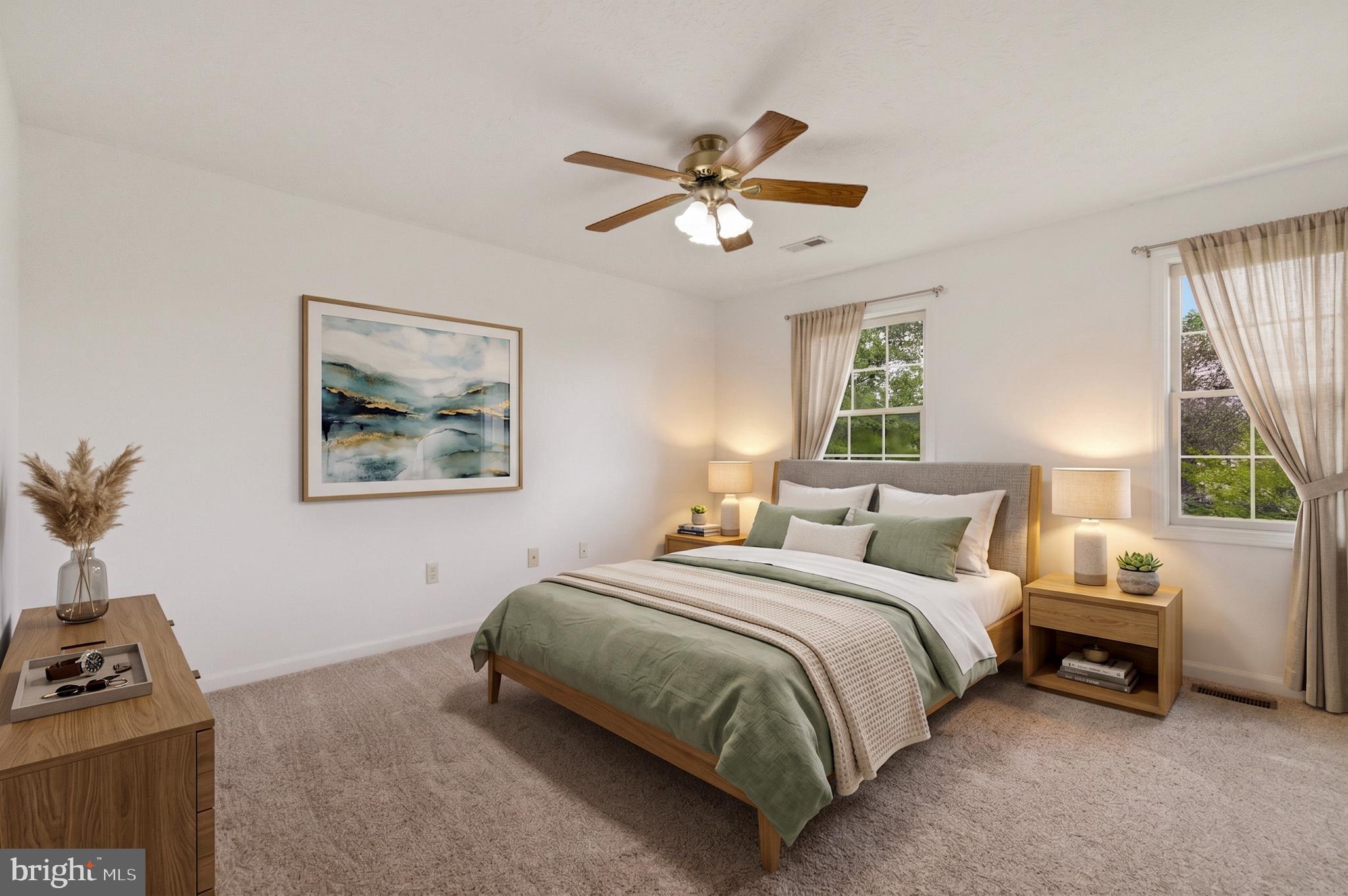 MONTGOMERY MEADOWS - Residential