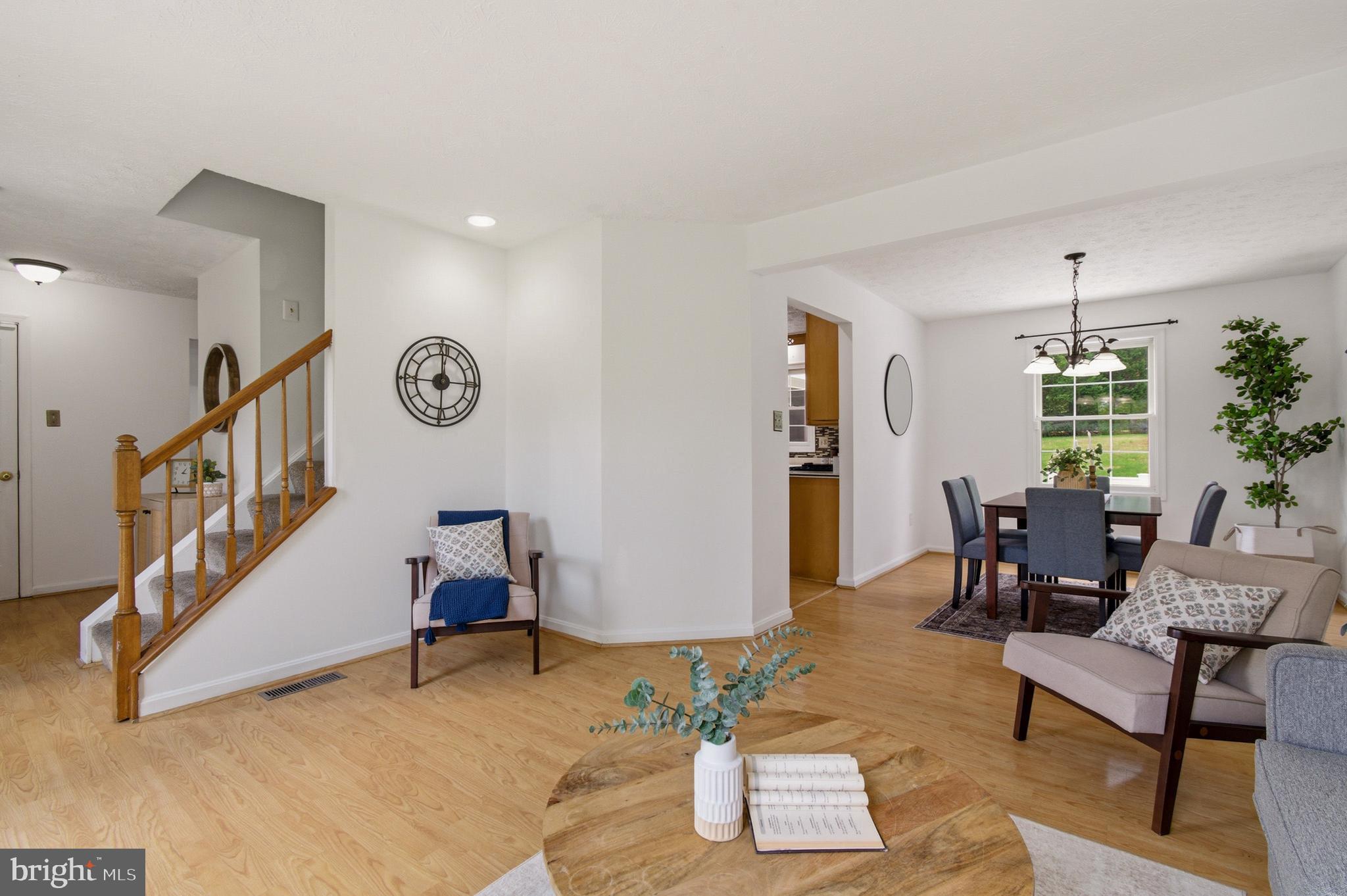 MONTGOMERY MEADOWS - Residential