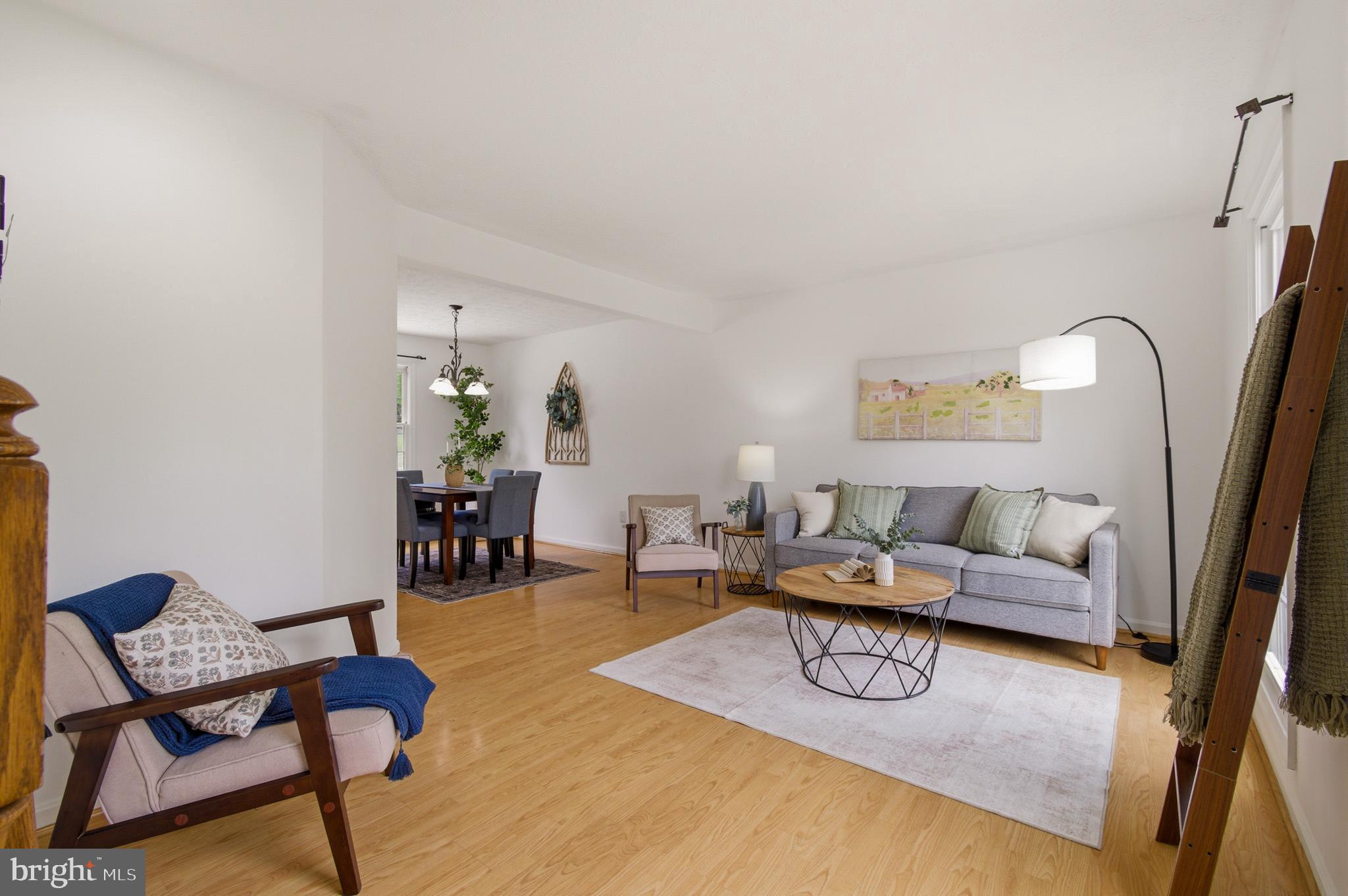 MONTGOMERY MEADOWS - Residential