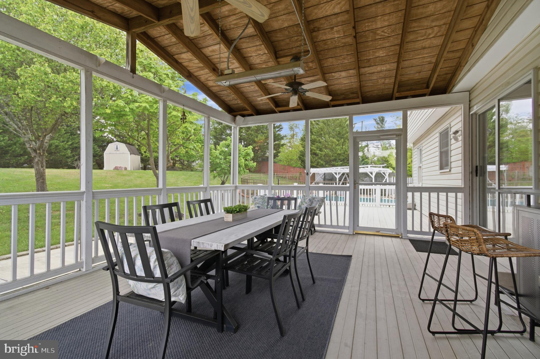 MONTGOMERY MEADOWS - Residential