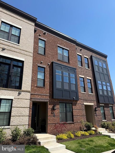 22244 PHILANTHROPIC DRIVE ASHBURN VA 20148