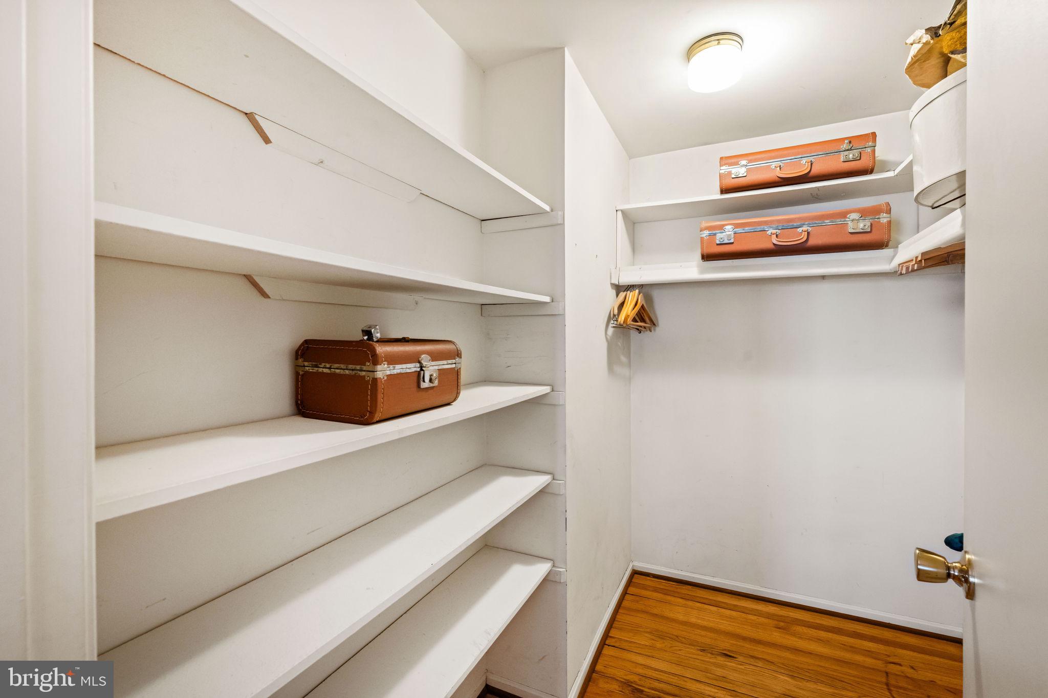 SEMINARY RIDGE - Residential