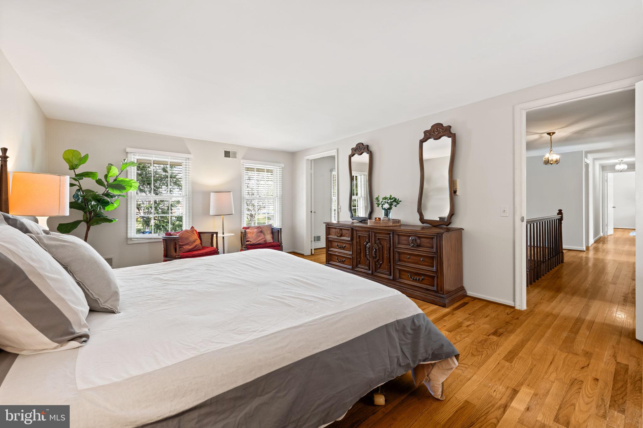 SEMINARY RIDGE - Residential