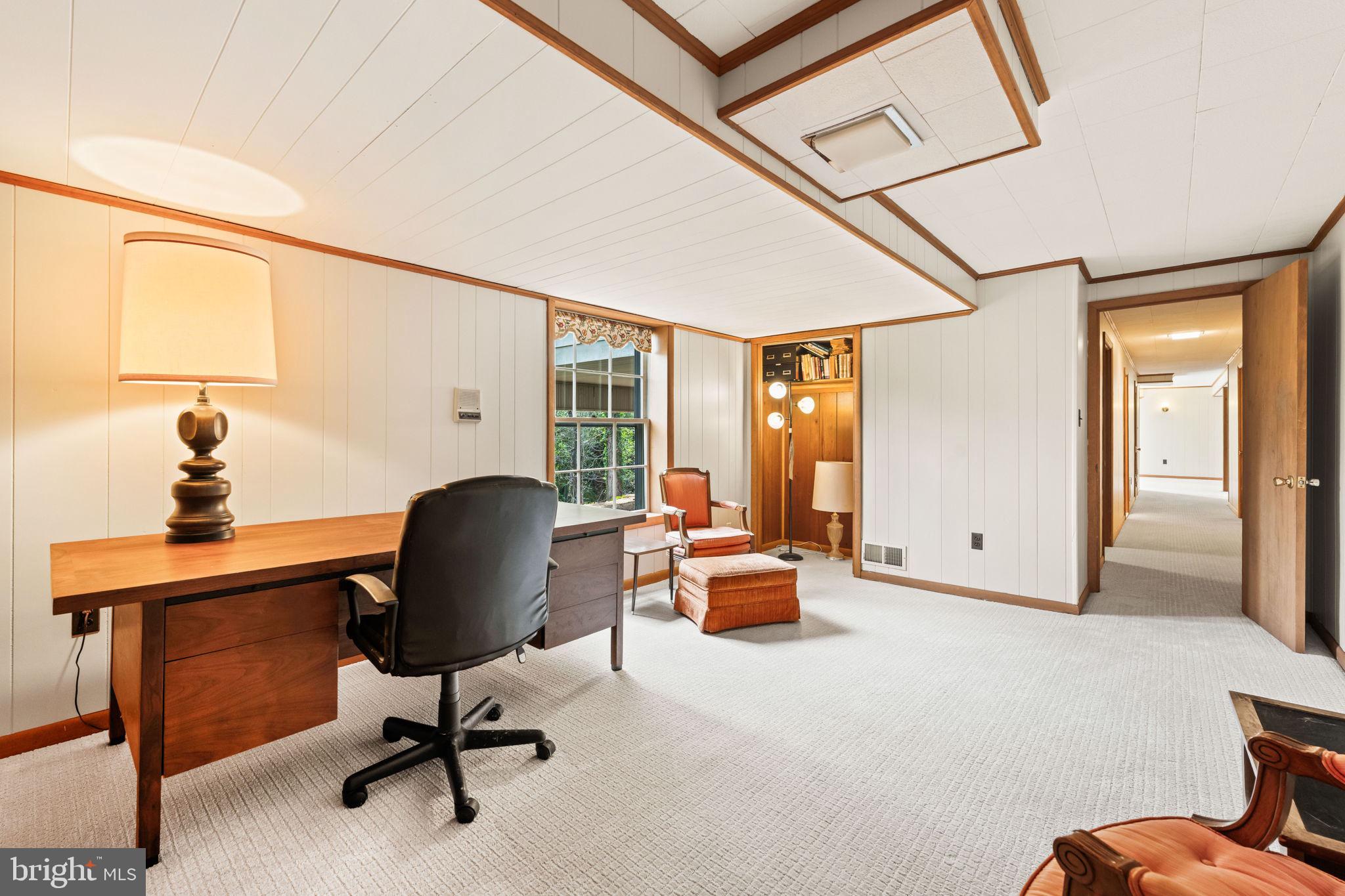 SEMINARY RIDGE - Residential