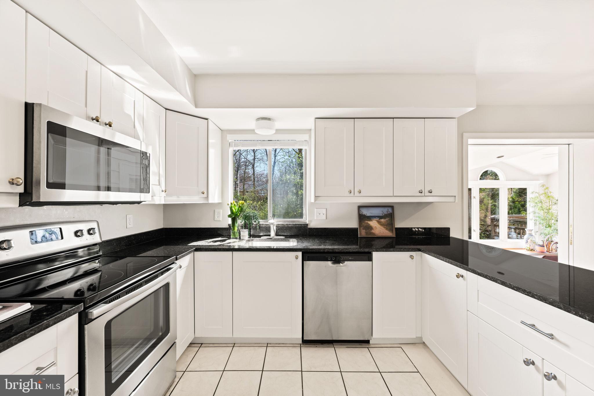 SEMINARY RIDGE - Residential