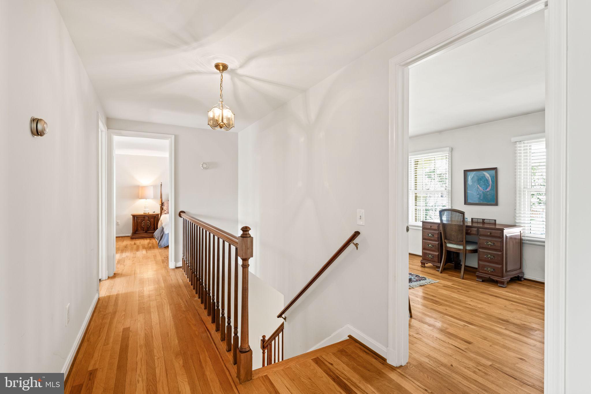 SEMINARY RIDGE - Residential