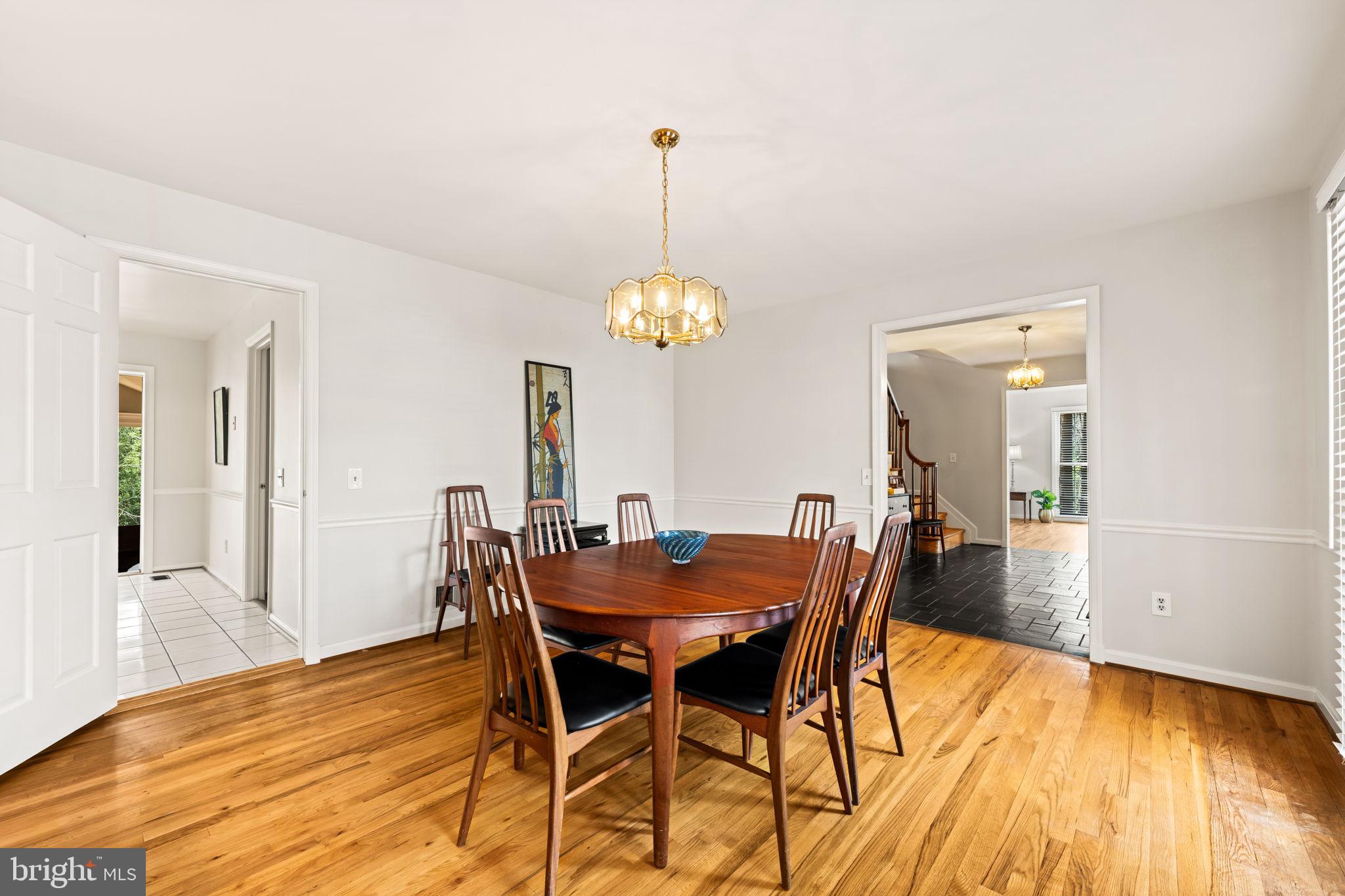 SEMINARY RIDGE - Residential