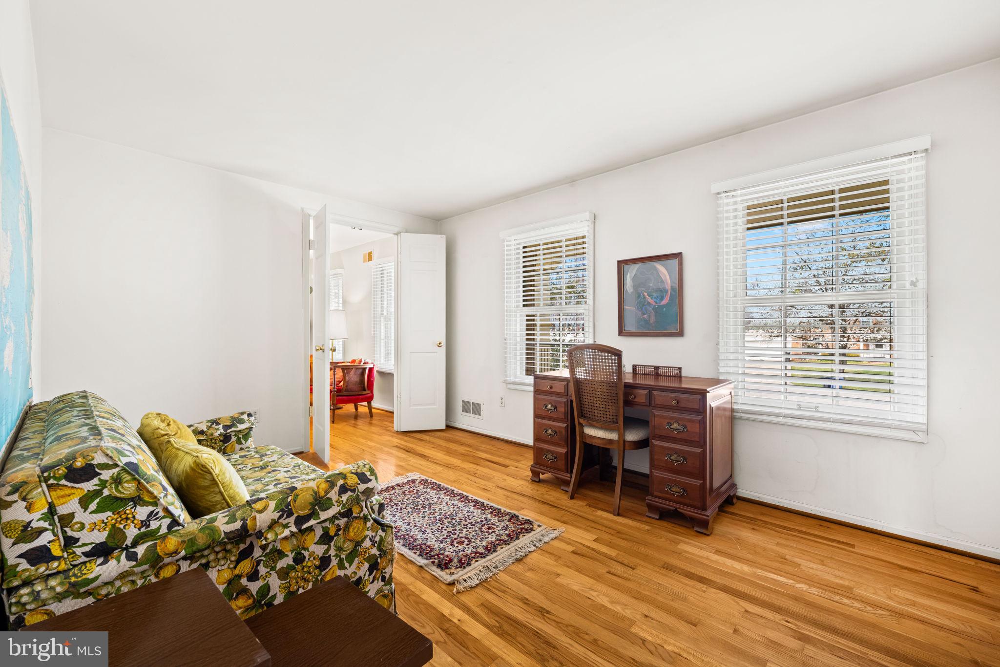 SEMINARY RIDGE - Residential