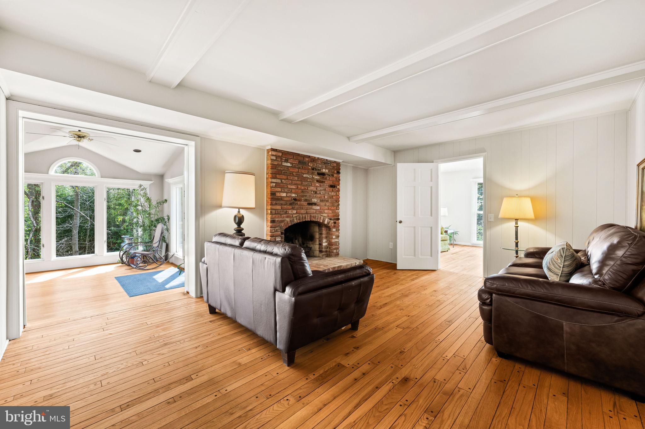 SEMINARY RIDGE - Residential