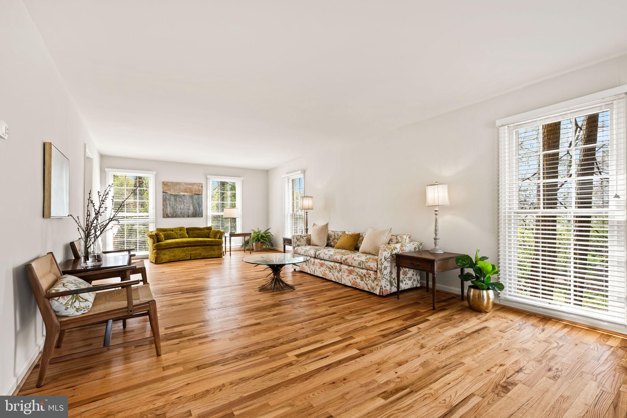 SEMINARY RIDGE - Residential