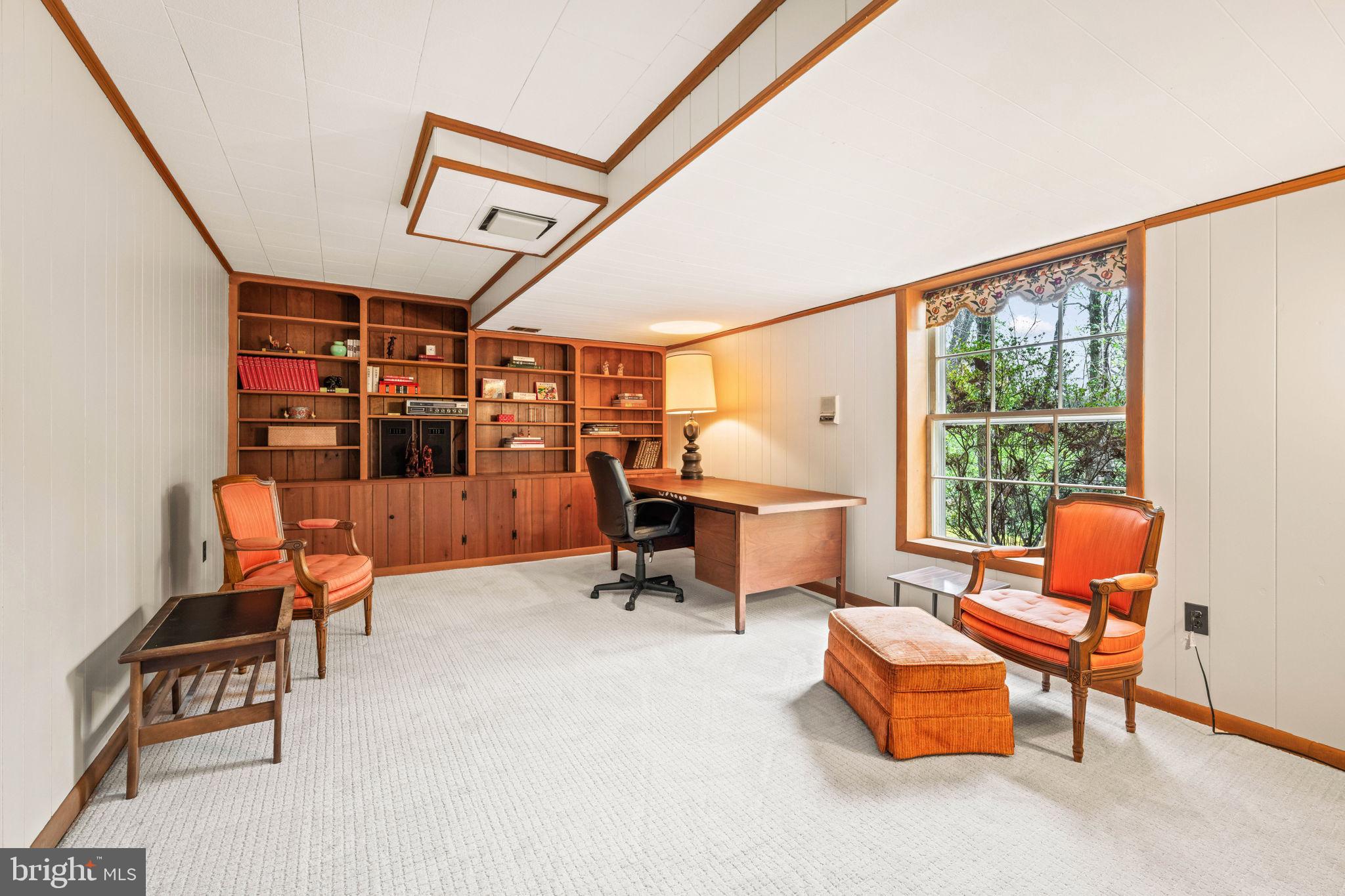 SEMINARY RIDGE - Residential