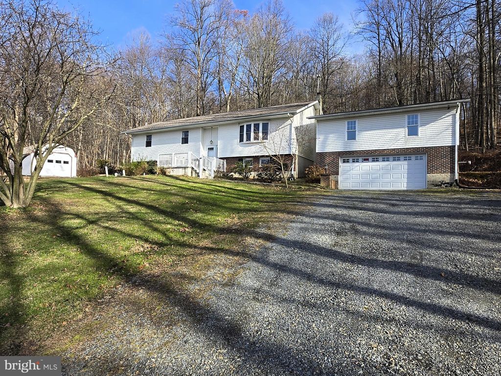 Photo of 169 Dale Road, BARTO, PA 19504 (MLS # PABK2066016)