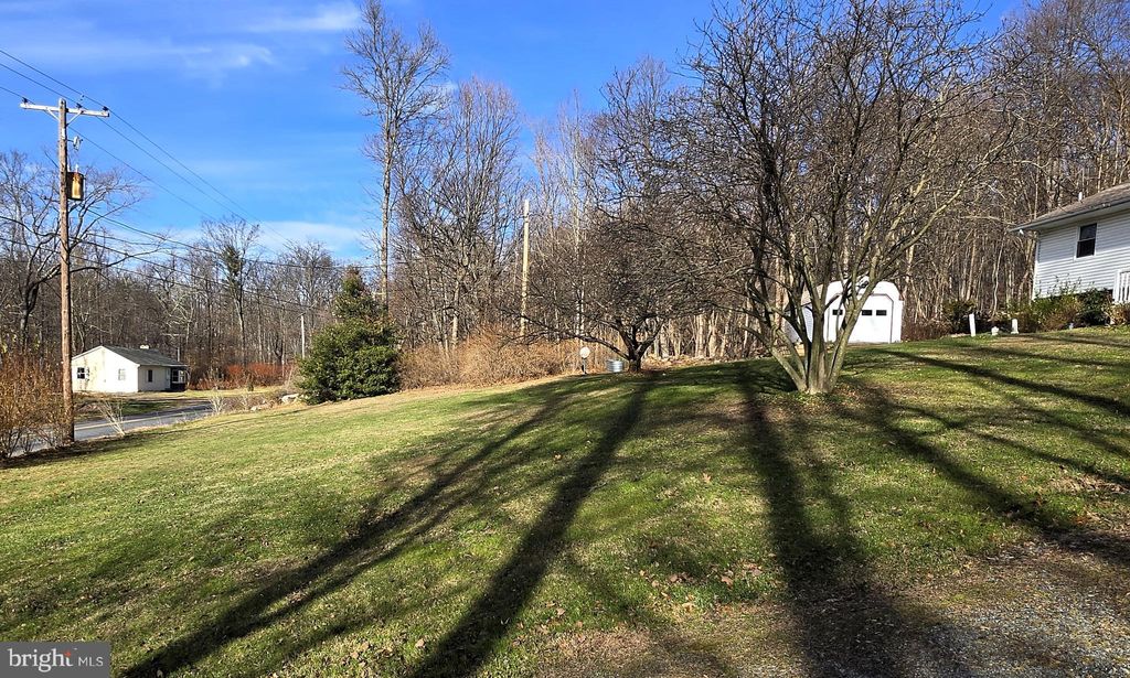 Photo of 169 Dale Road, BARTO, PA 19504 (MLS # PABK2066016)