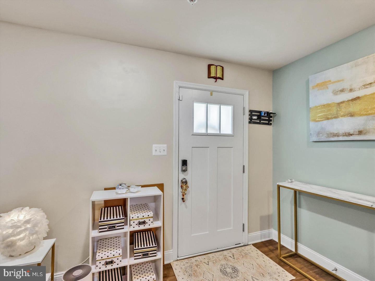 11228 SAINT LUKE DRIVE