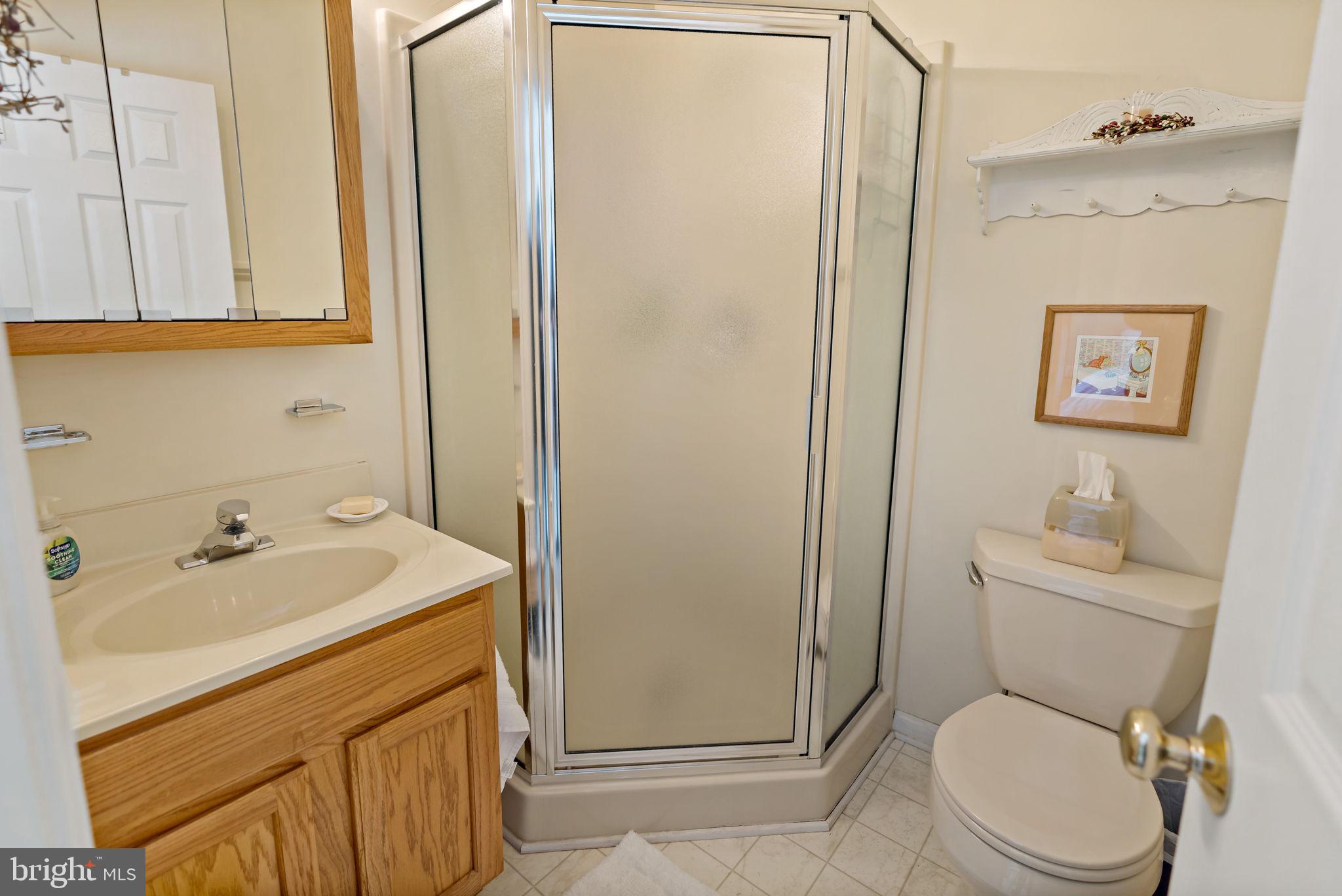 LAUREL RIDGE - Residential