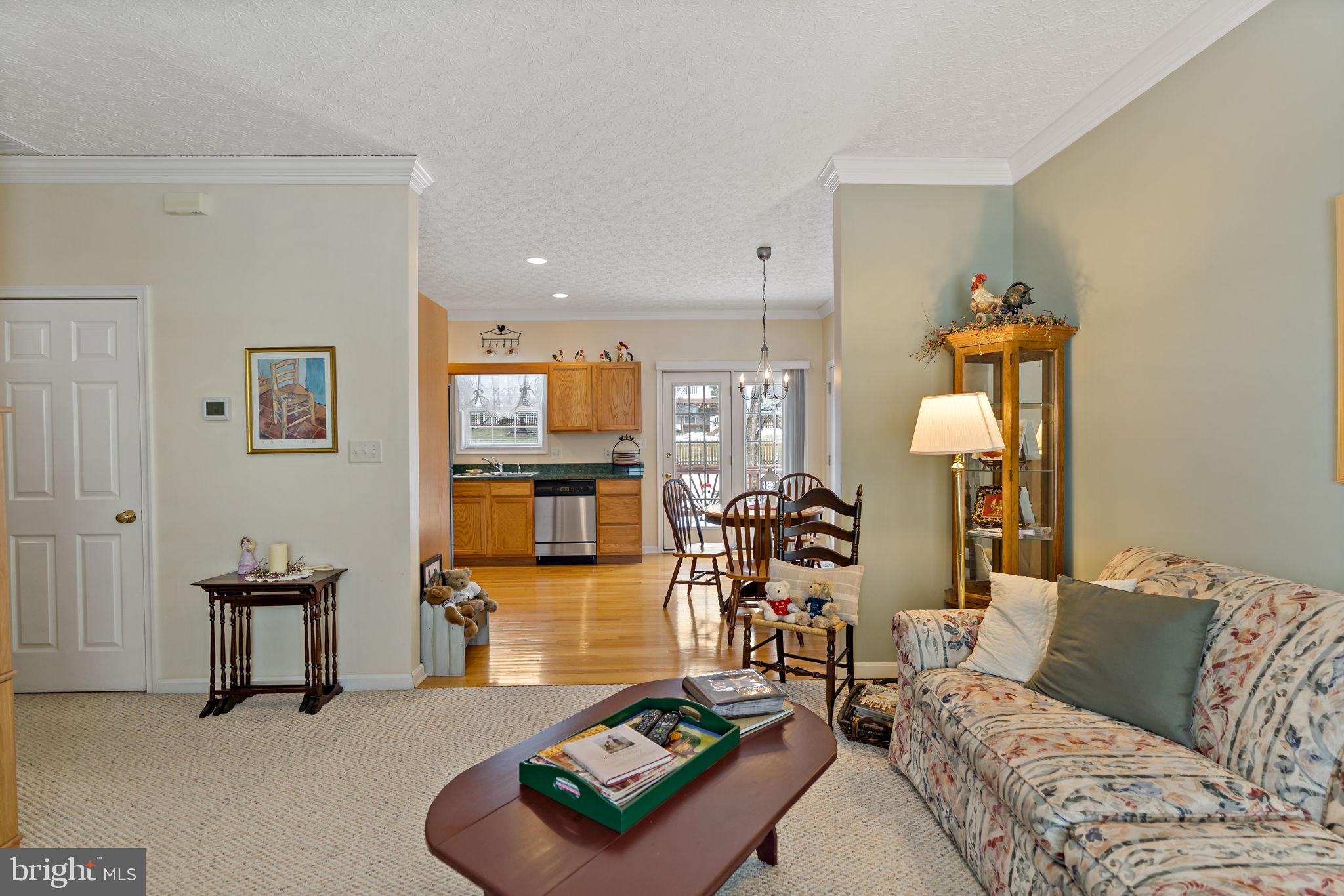 LAUREL RIDGE - Residential