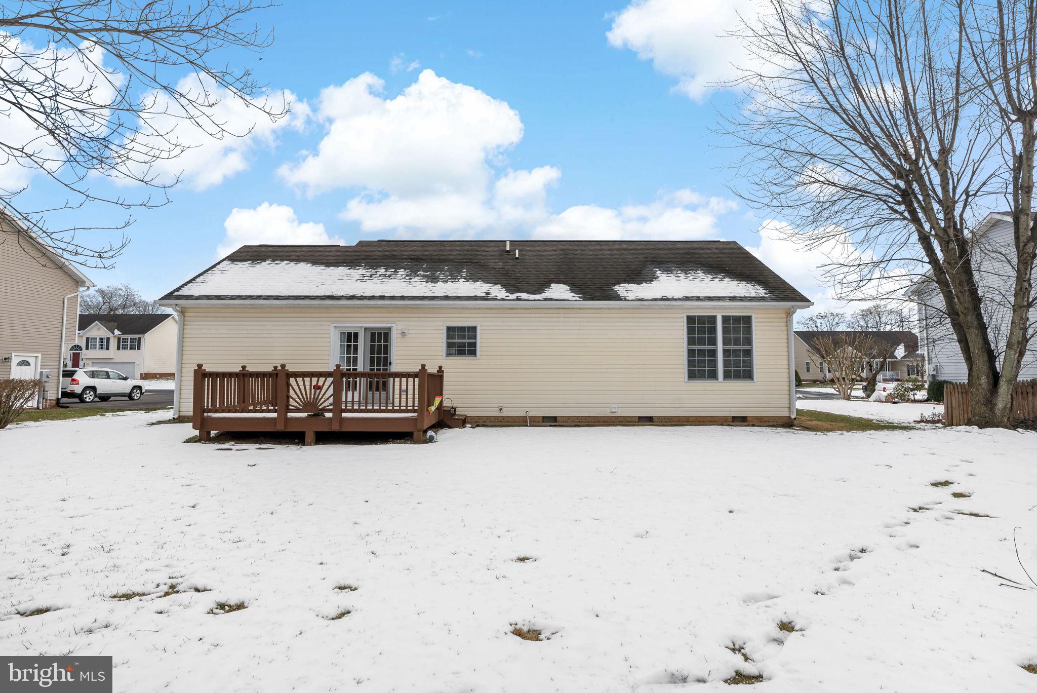 LAUREL RIDGE - Residential