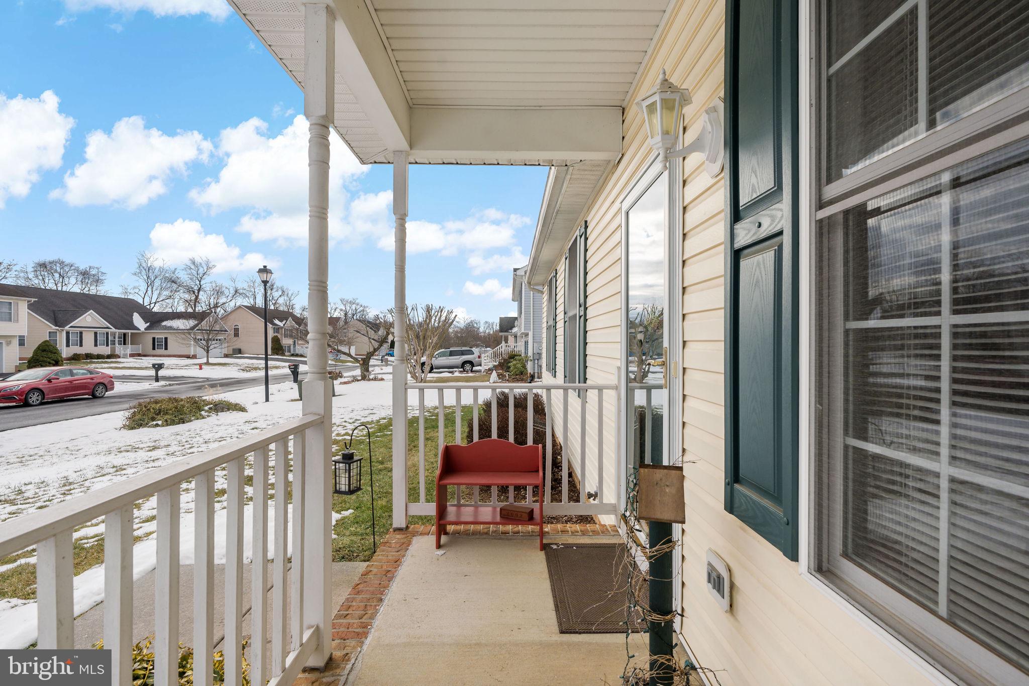 LAUREL RIDGE - Residential