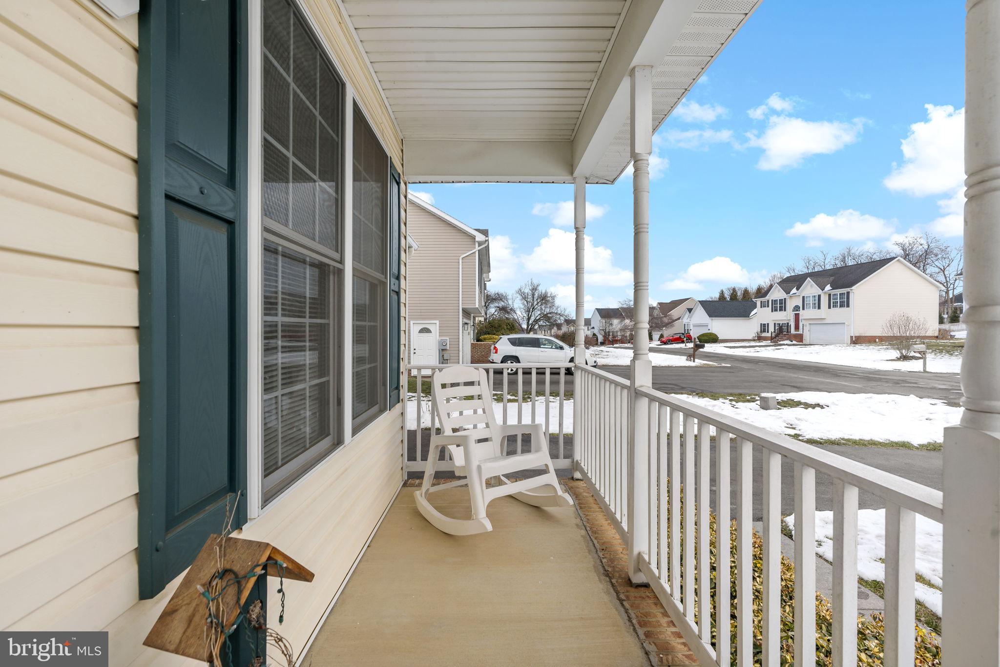 LAUREL RIDGE - Residential