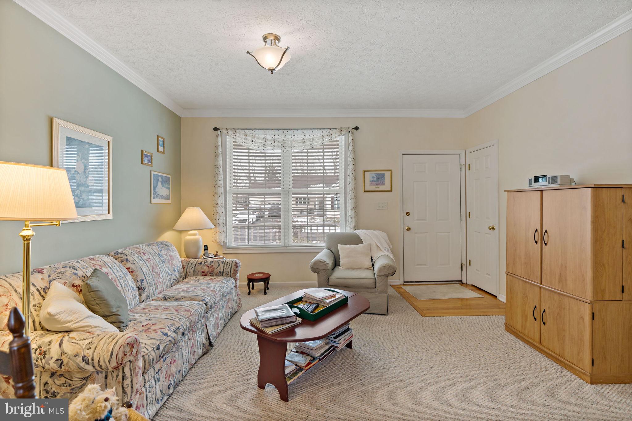 LAUREL RIDGE - Residential