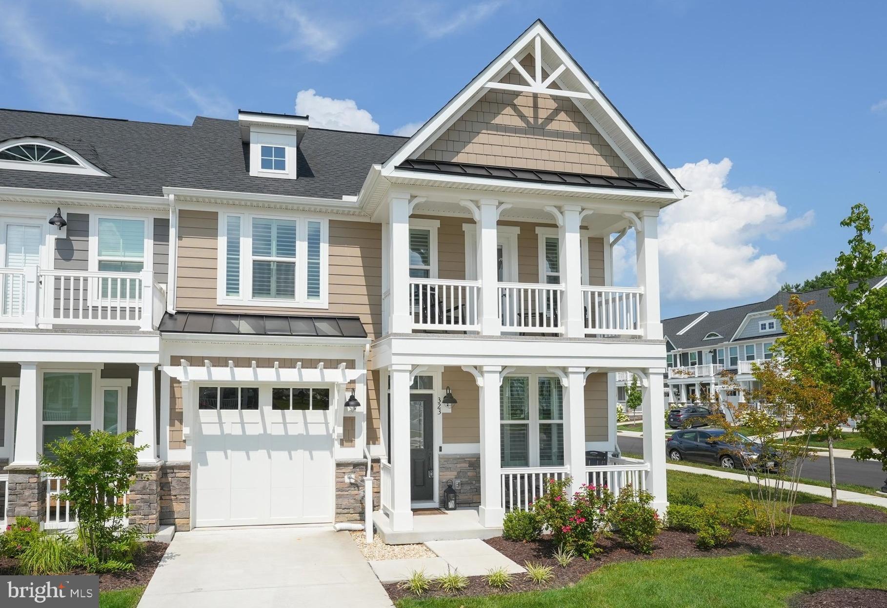 323 BAYBERRY DRIVE