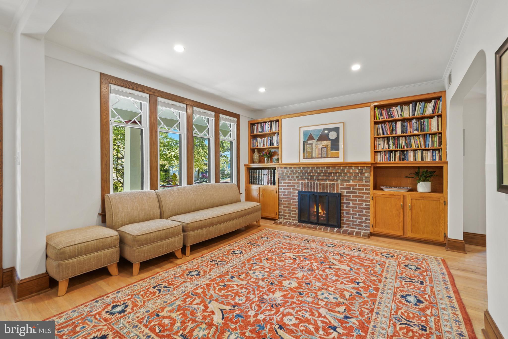 TAKOMA PARK - Residential