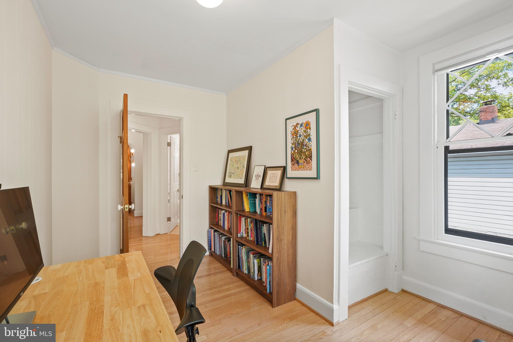 TAKOMA PARK - Residential
