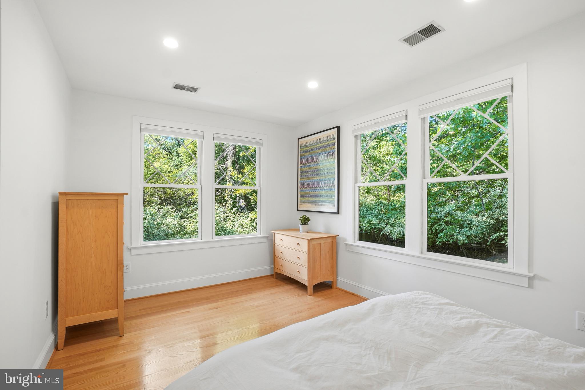 TAKOMA PARK - Residential