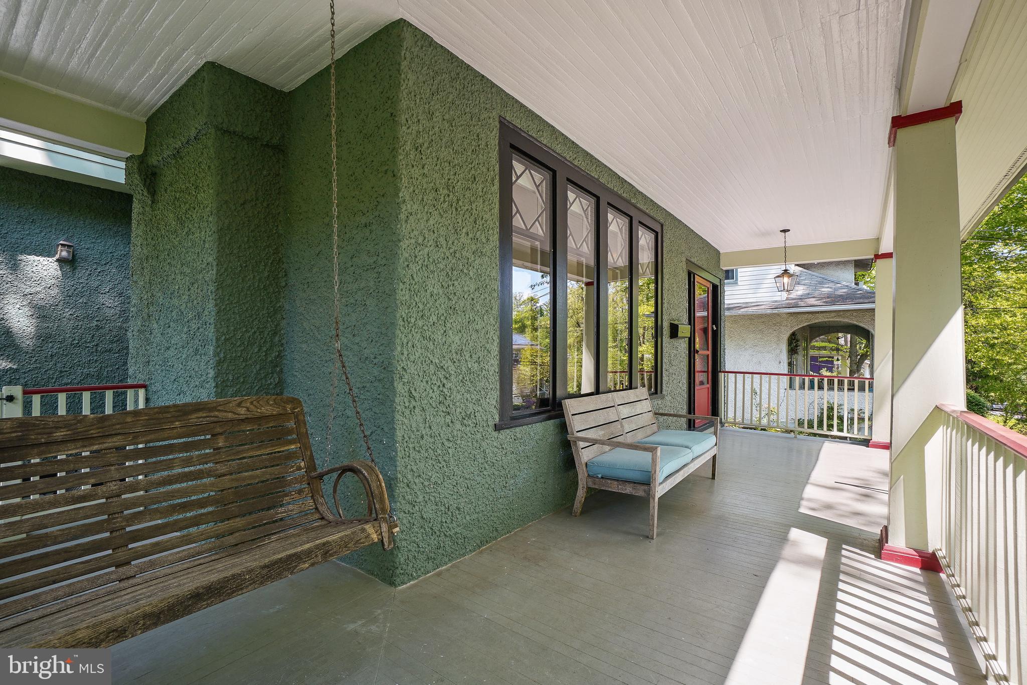 TAKOMA PARK - Residential