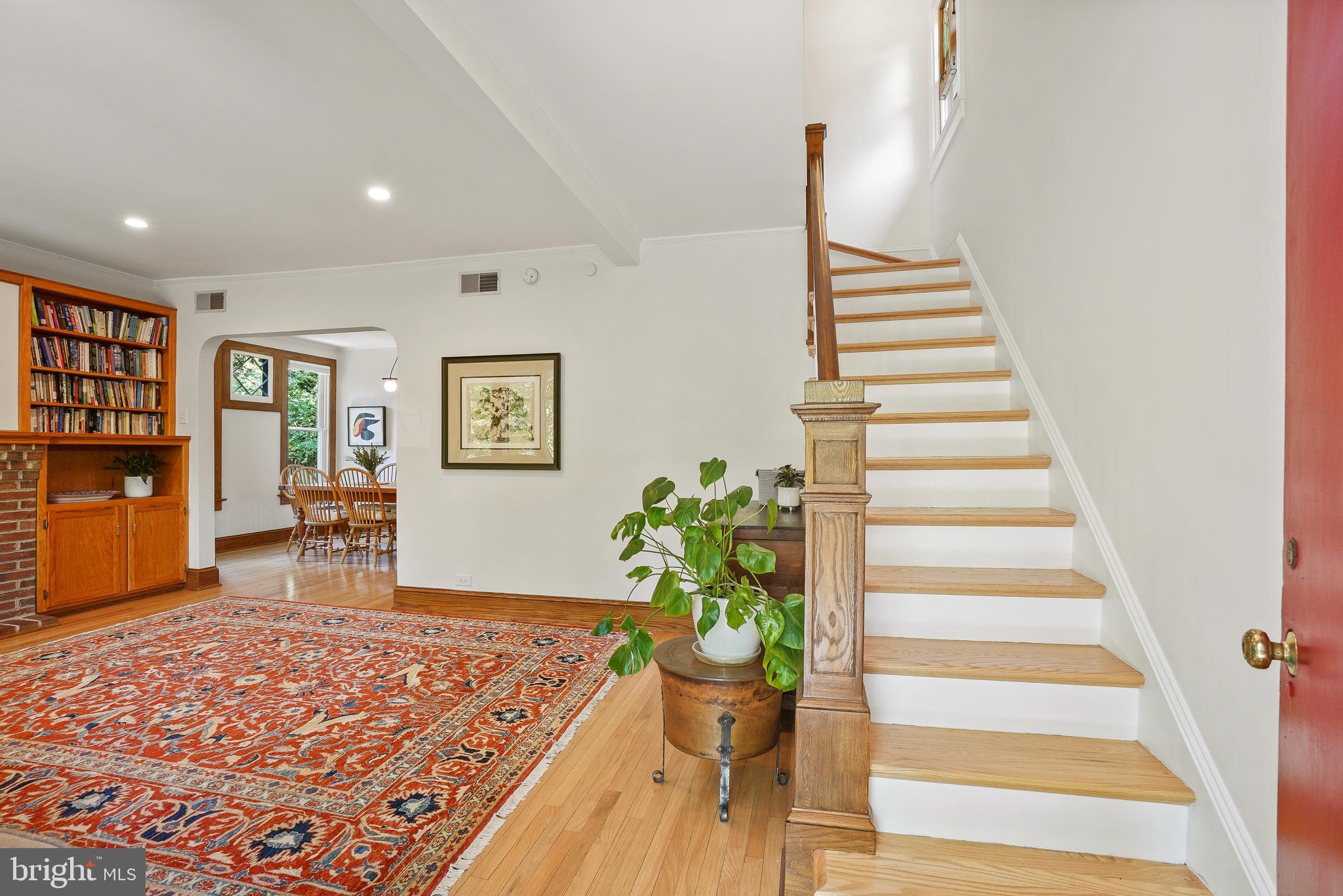 TAKOMA PARK - Residential