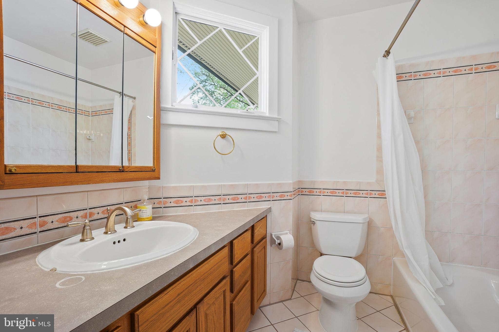 TAKOMA PARK - Residential