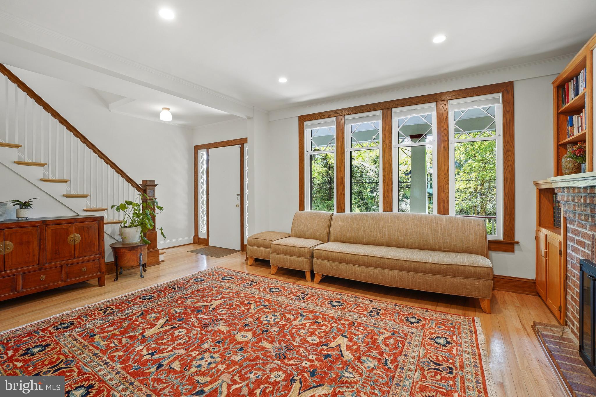 TAKOMA PARK - Residential