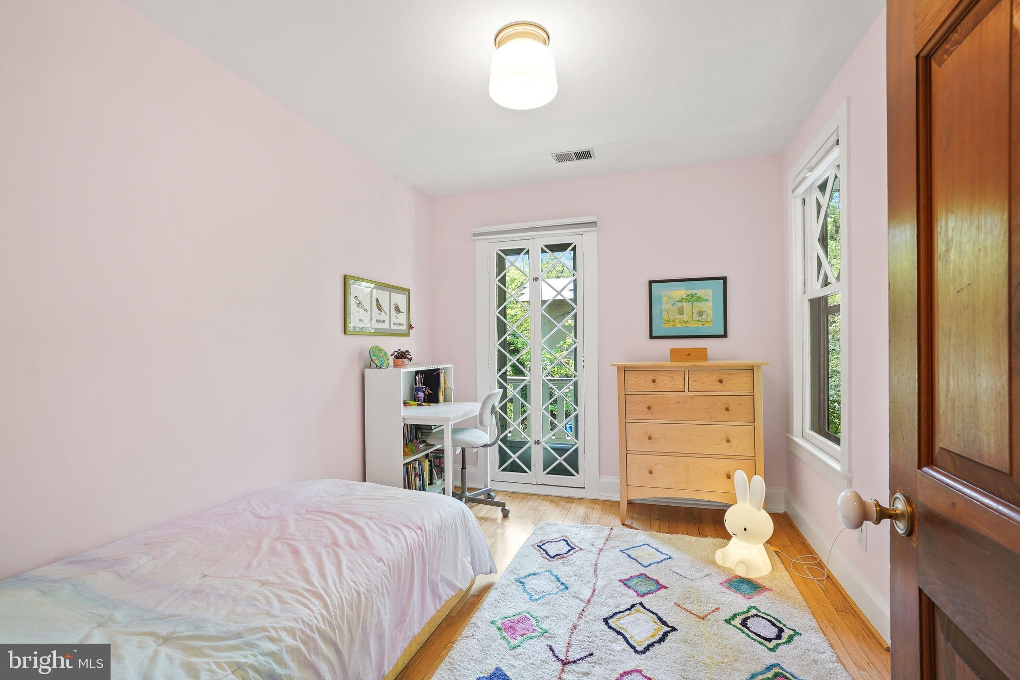 TAKOMA PARK - Residential