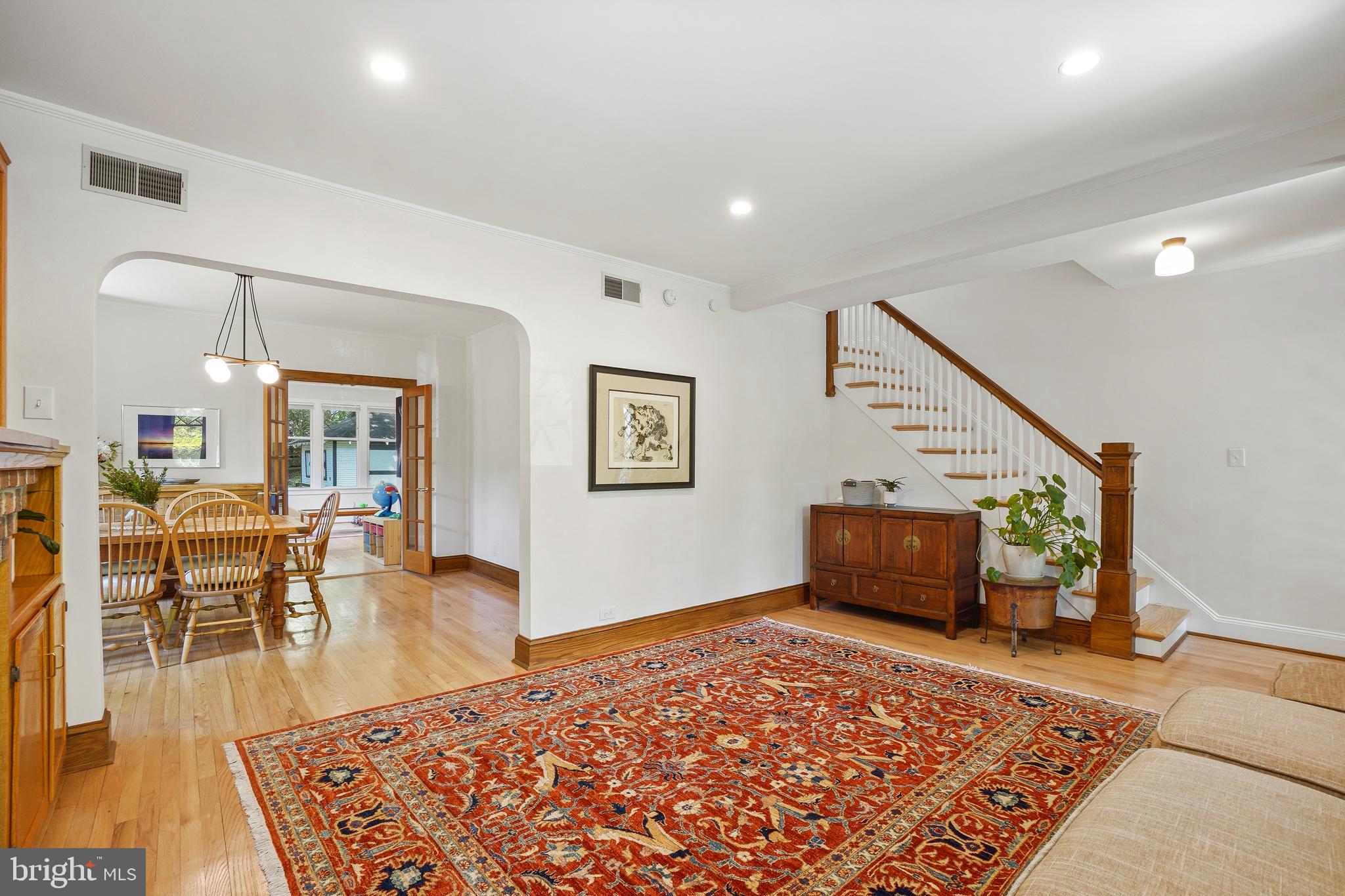 TAKOMA PARK - Residential