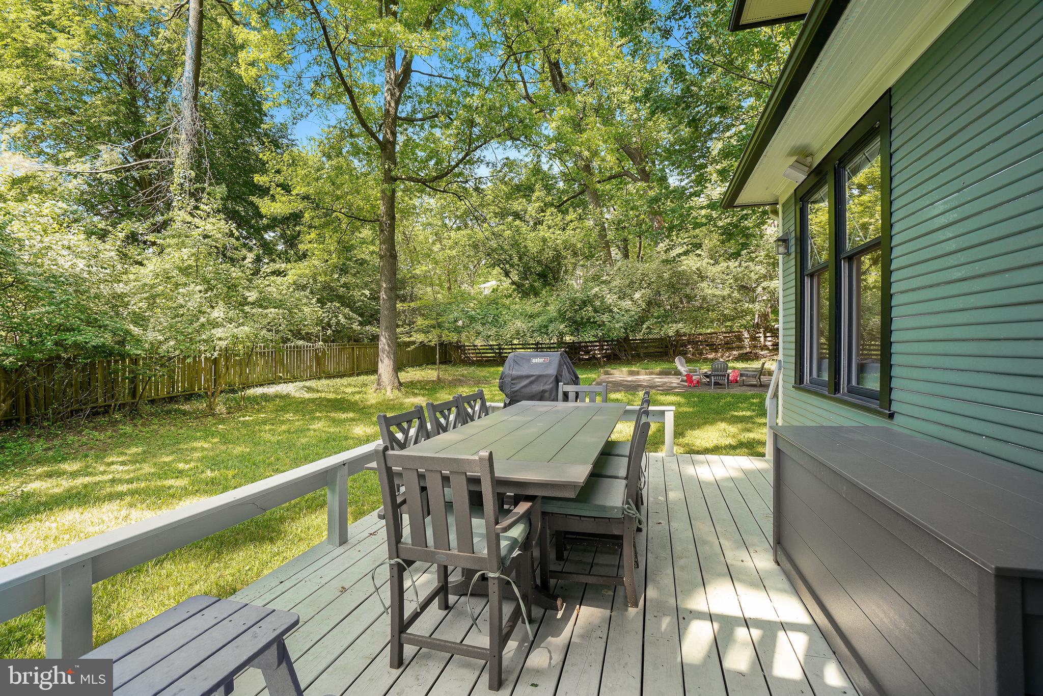 TAKOMA PARK - Residential