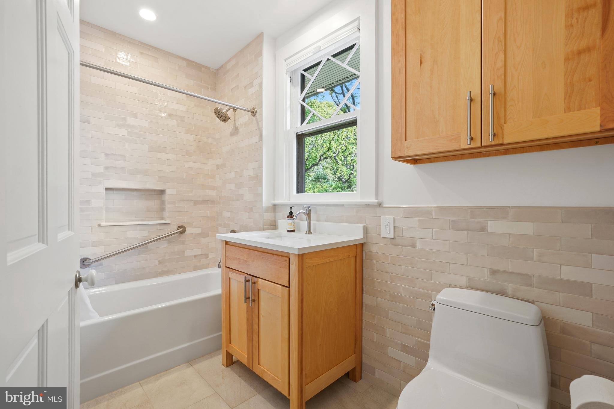 TAKOMA PARK - Residential