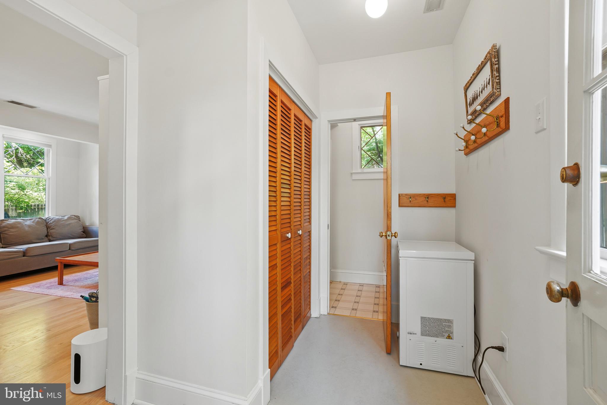 TAKOMA PARK - Residential