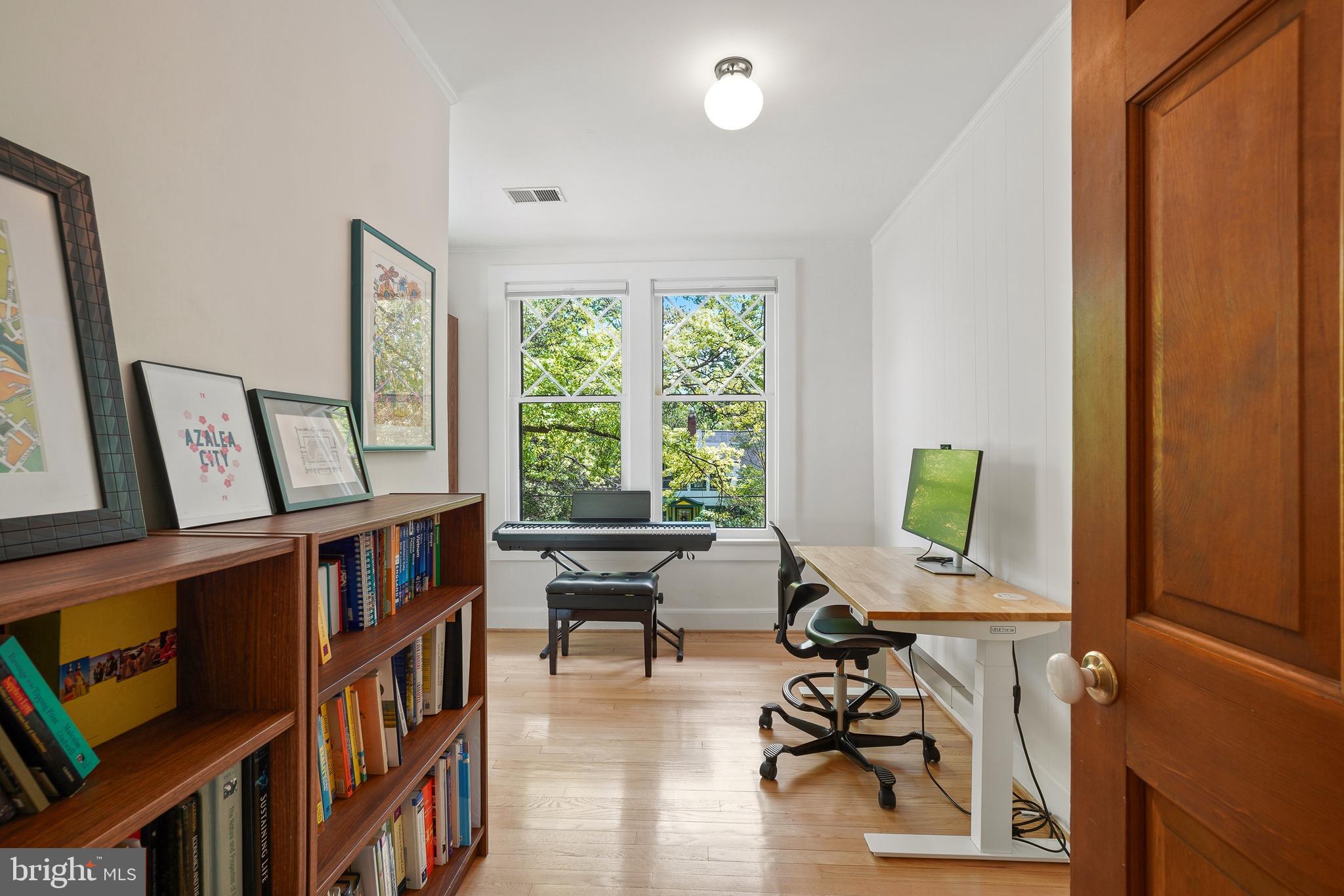 TAKOMA PARK - Residential