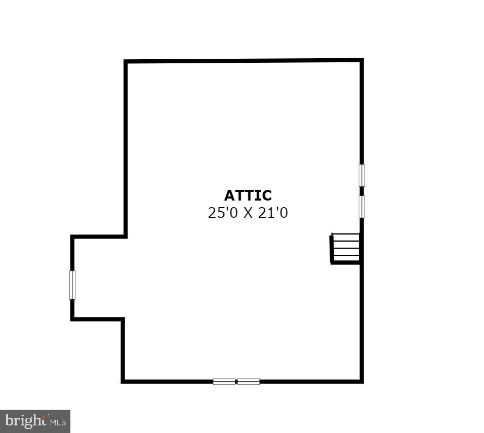 TAKOMA PARK - Residential