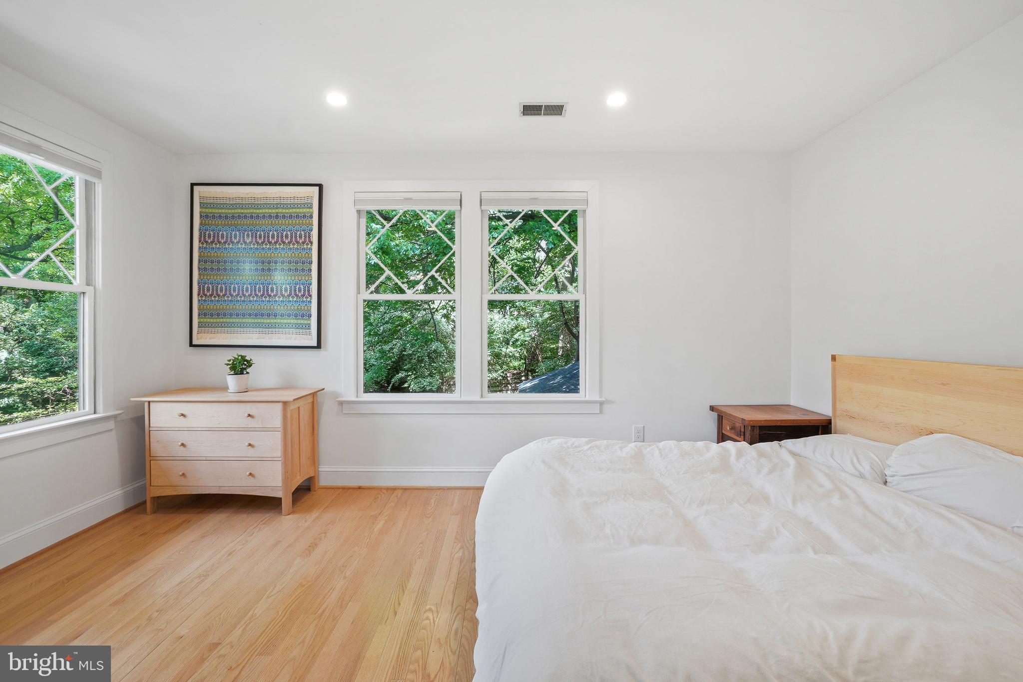 TAKOMA PARK - Residential