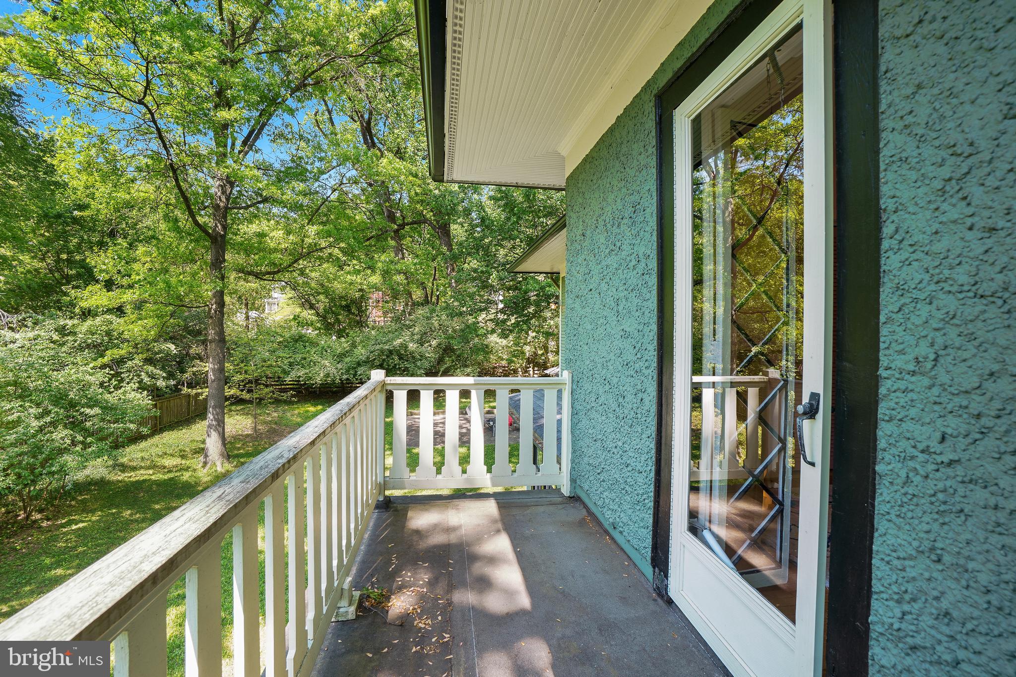 TAKOMA PARK - Residential
