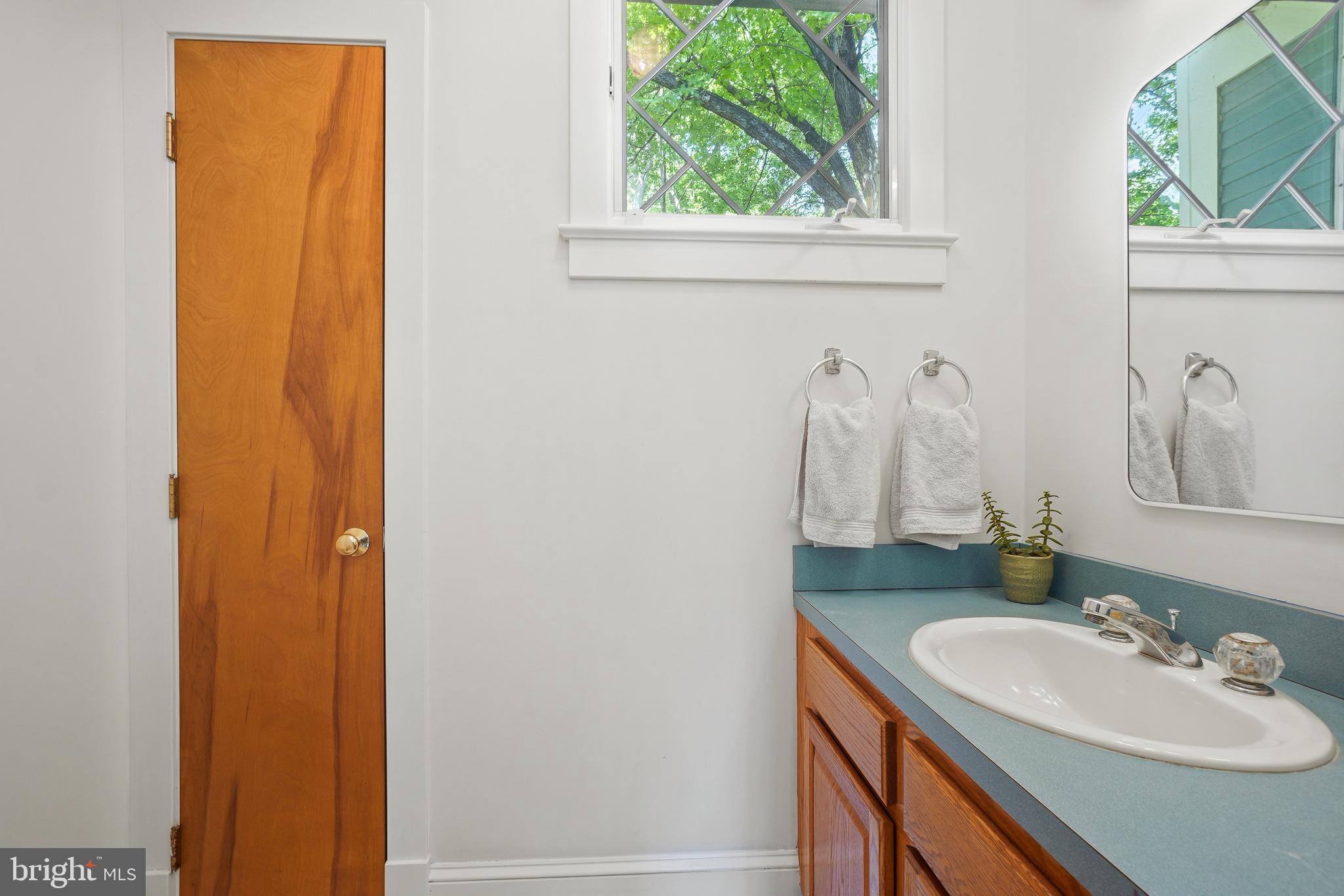 TAKOMA PARK - Residential