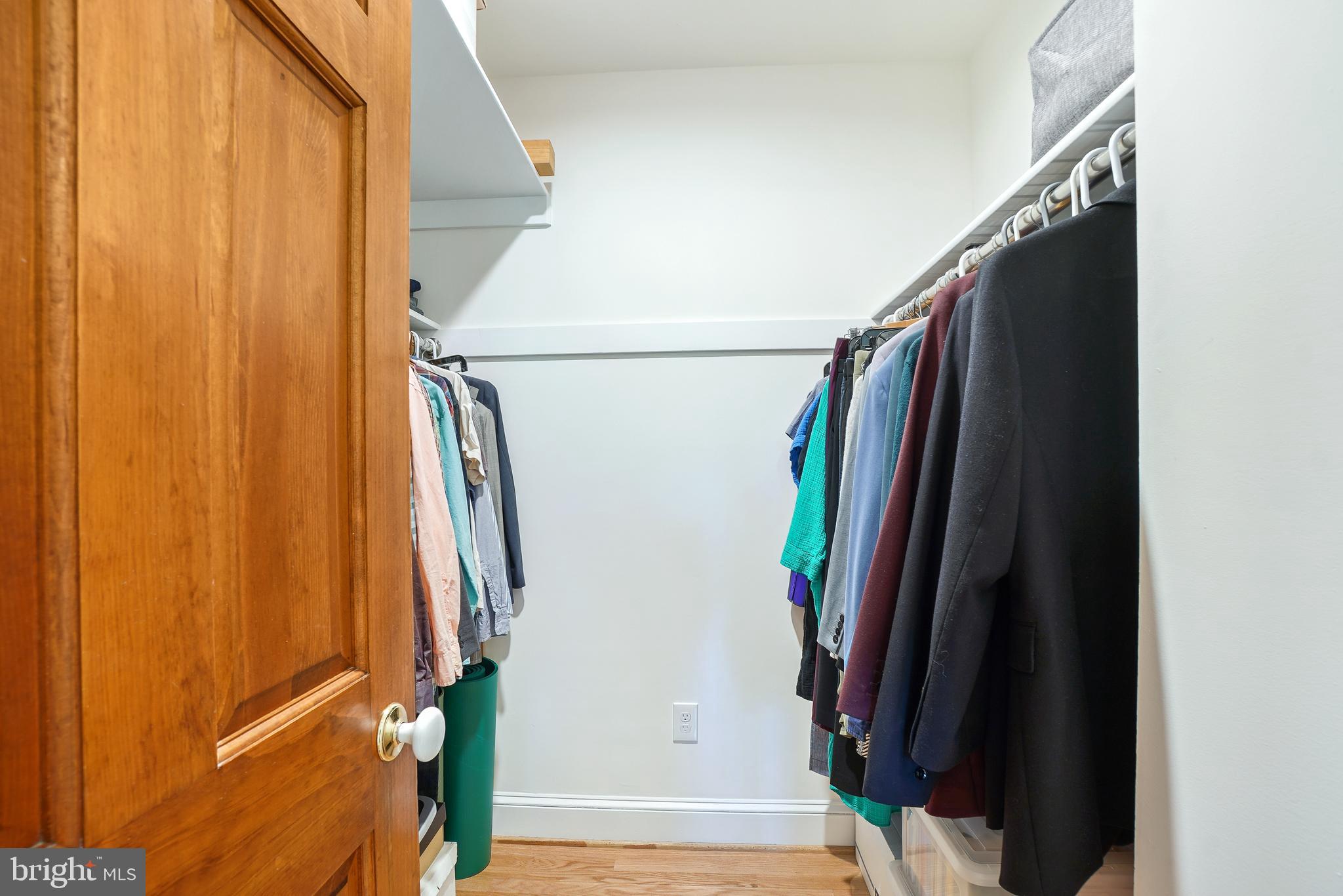 TAKOMA PARK - Residential
