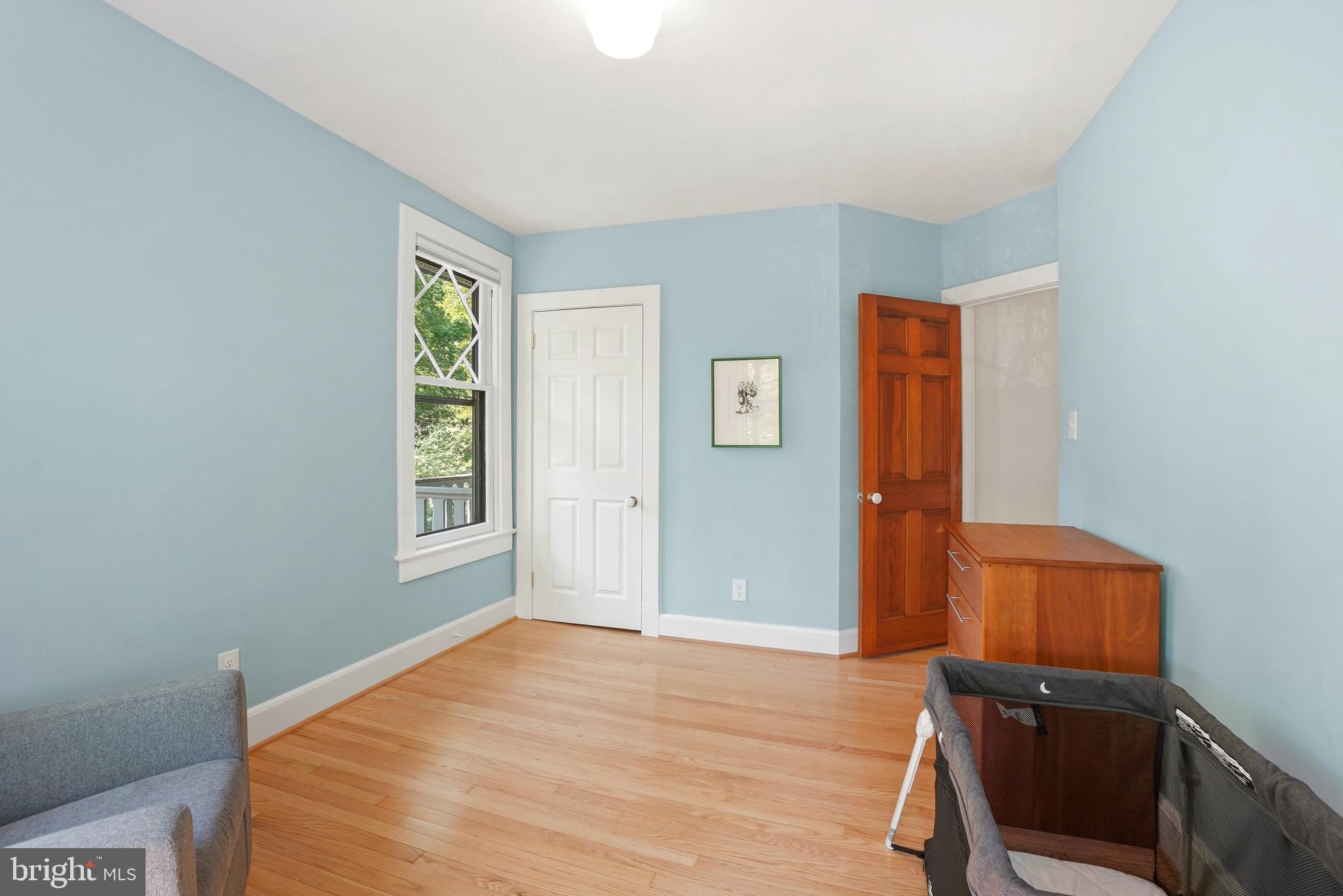 TAKOMA PARK - Residential
