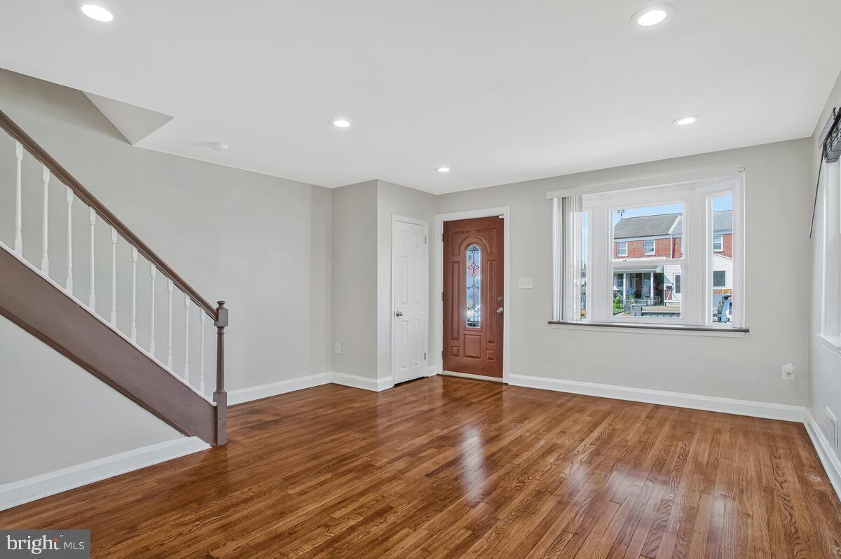 INVERNESS - Residential